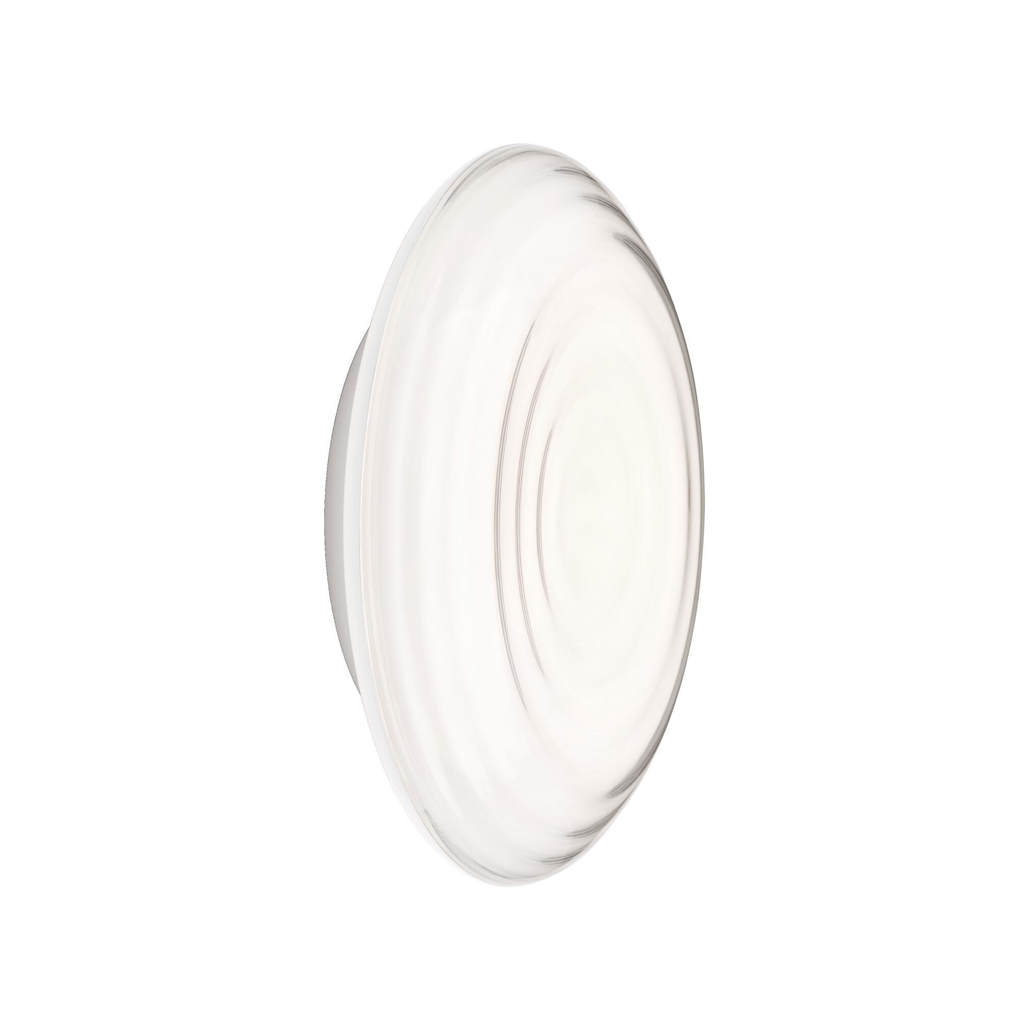 Ripls V&auml;gg-/ Taklampa &Oslash;50 3000K & Dali Opal