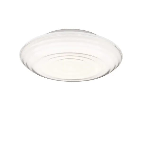 Ripls Wall/ Ceiling Light Ø50 3000K & Dali Opal