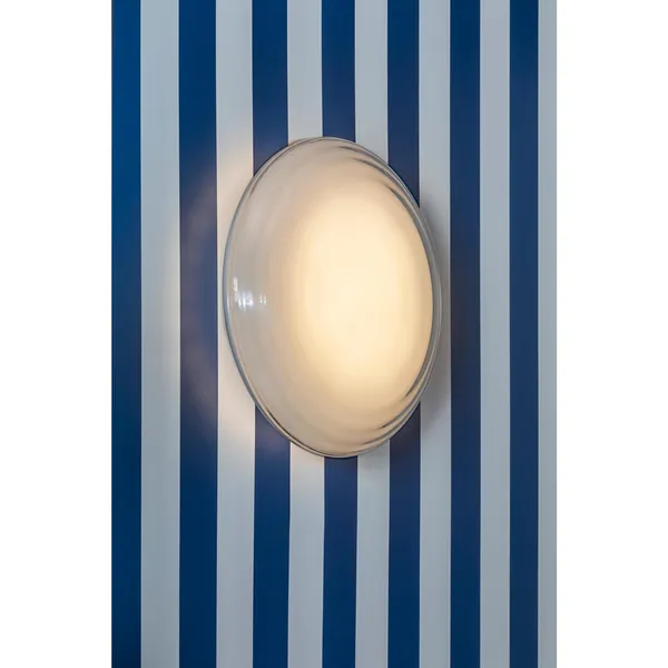 Ripls Wall/ Ceiling Light Ø50 3000K & Dali Opal