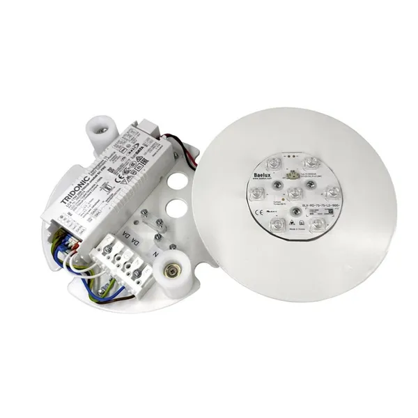 AJ Eklipta LED Upgrade Kit Ø45 3000K White