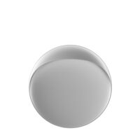 Plafoniera /soffitto Flindt Ø30 3000K e Dali in Alluminio