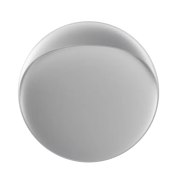 Flindt Wall/ Ceiling Light Ø40 3000K & Dali Aluminum