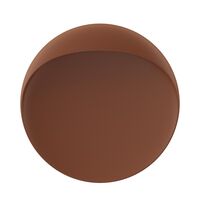 Plafoniera /soffitto Flindt Ø40 3000K e Dali Corten