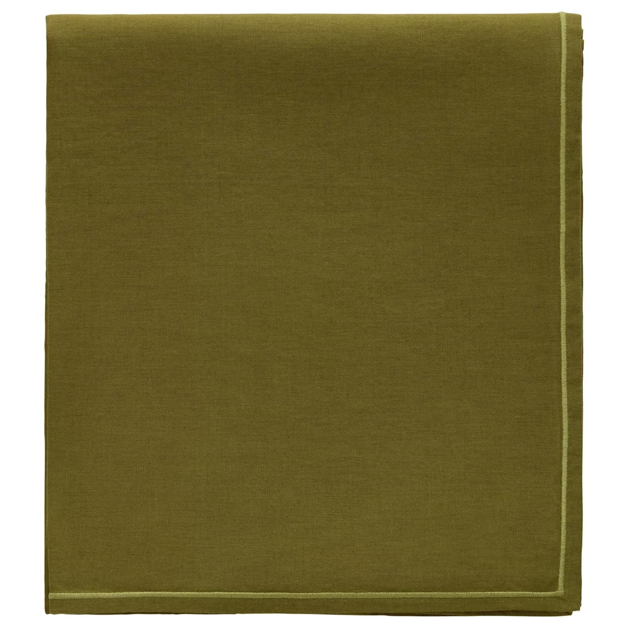 Sienna Nappe 140x240 Olive