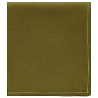 Sienna Tablecloth 140x240 Olive