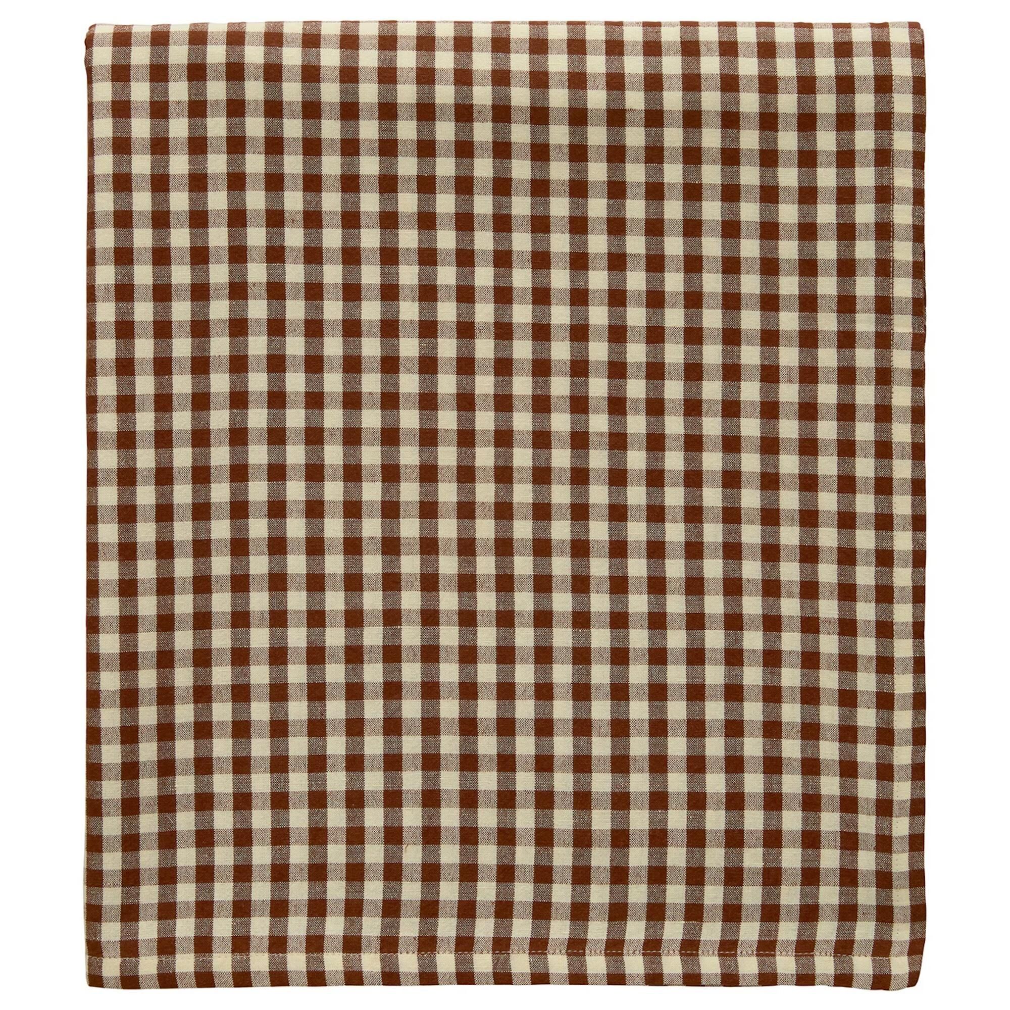 Oliva Nappe 140x240 Marron