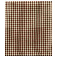 Oliva Tablecloth 140x240 Brown
