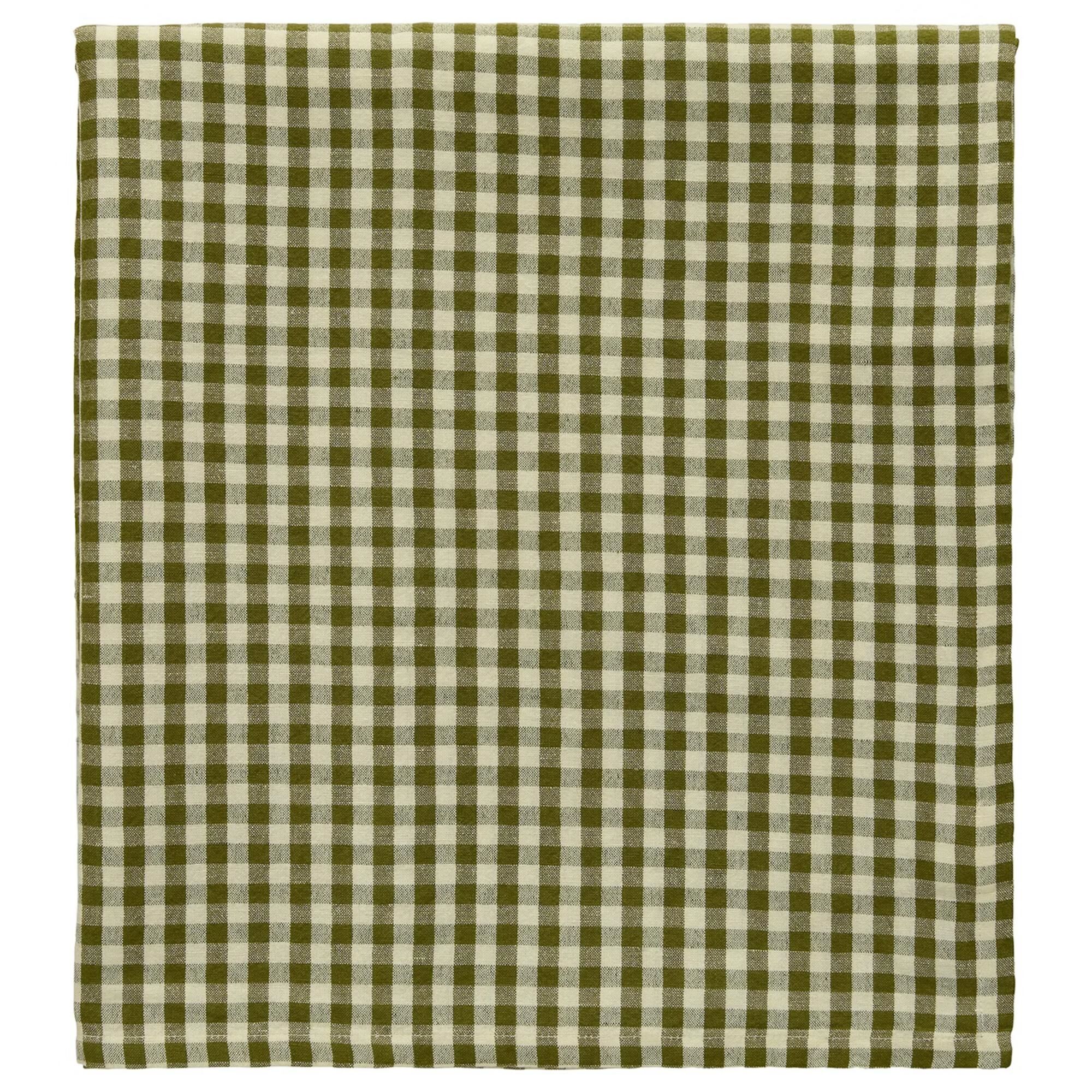 Oliva Nappe 140x240 Olive