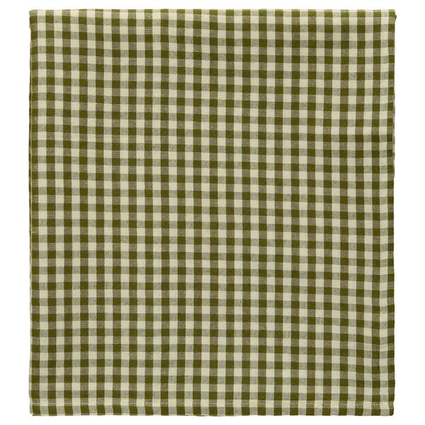 Oliva Tablecloth 140x240 Olive