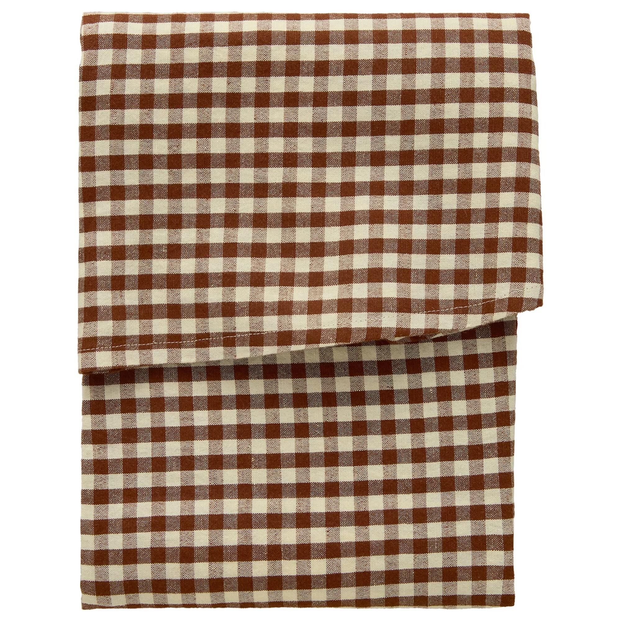 Oliva Nappe Ø160 Marron