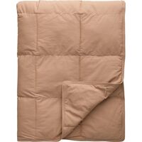 Luna Throw 200x140 Beige