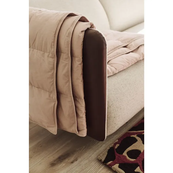 Luna Pledd 200x140 Beige