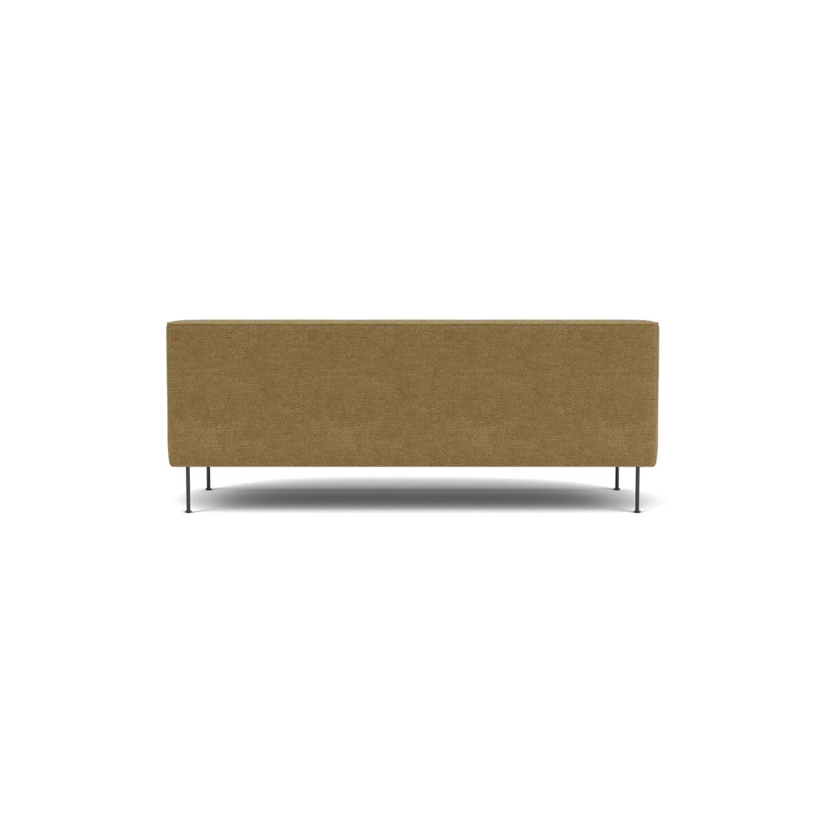 Eave Dining 165 Module Bouclé 06