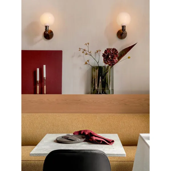 Eave Dining 165 Module Bouclé 06