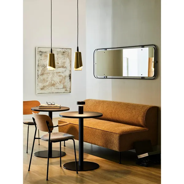 Eave Dining 165 Module Bouclé 06