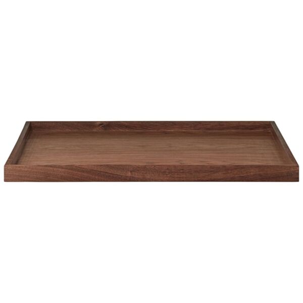 UNITY Tray Large Walnut
