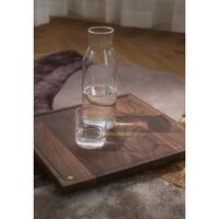 UNITY Tray Large Walnut