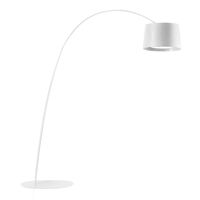 Foscarini Twiggy R1 Floor Lamp MyLight White