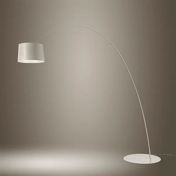 Twiggy Elle Gulvlampe MyLight Hvid