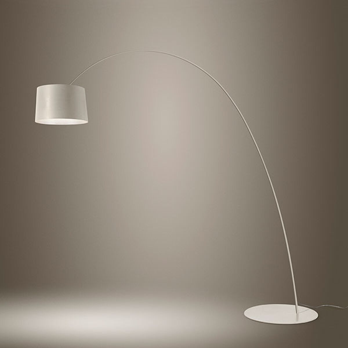 Lámpara de Pie Twiggy Elle MyLight Blanco