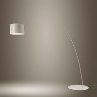 Lámpara de Pie Twiggy Elle MyLight Blanco