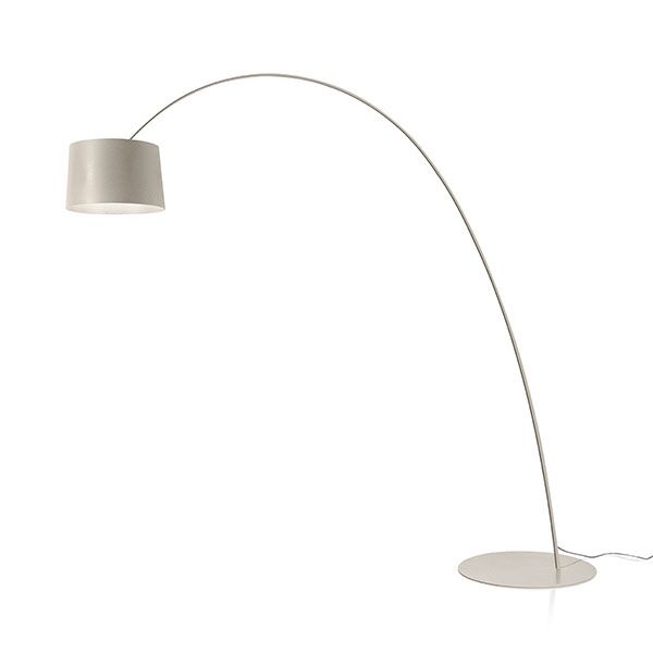 Twiggy Elle Golvlampa MyLight Tunable Greige
