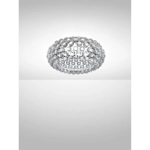 Foscarini Caboche Plus Ceiling Light MyLight Transparent