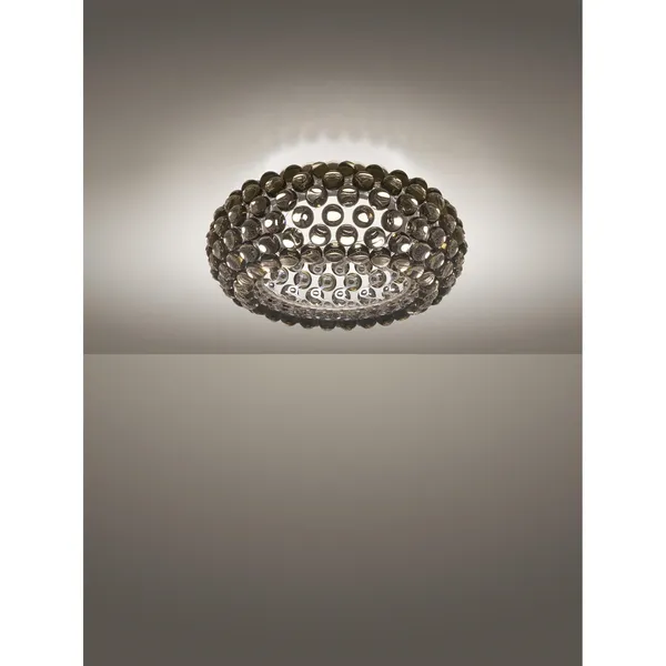 Foscarini Caboche Plus Ceiling Light MyLight Gray
