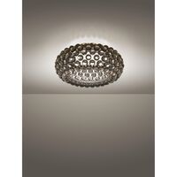 Foscarini Caboche Plus Ceiling Light MyLight Gray