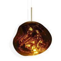 Melt Pendel Gold