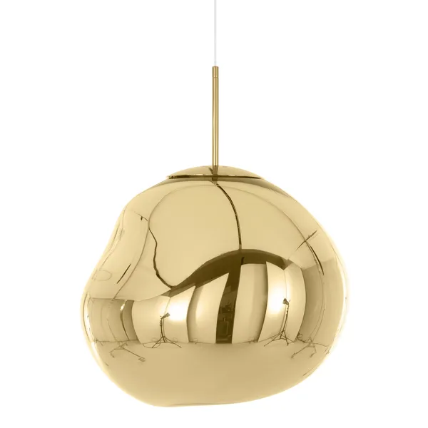 Melt Pendel Gold