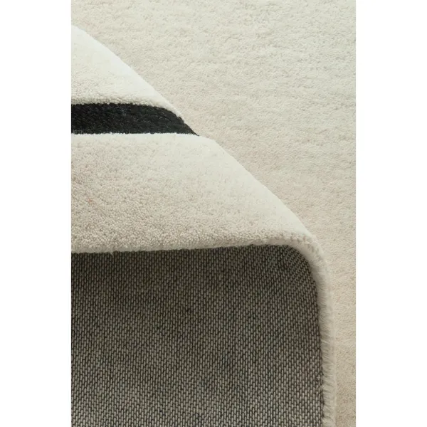Outline Rug 300x400 Off-white
