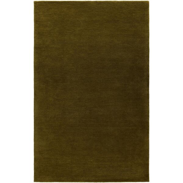 Nordic Rug 300x400 Moss