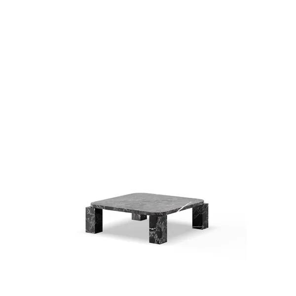 Table Basse Atlas 820x820 Costa Noir