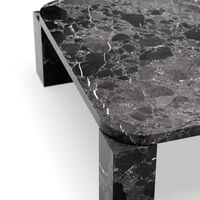 Table Basse Atlas 820x820 Costa Noir