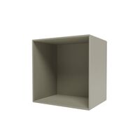 Mini 1001 Bookcase 144-Fennel