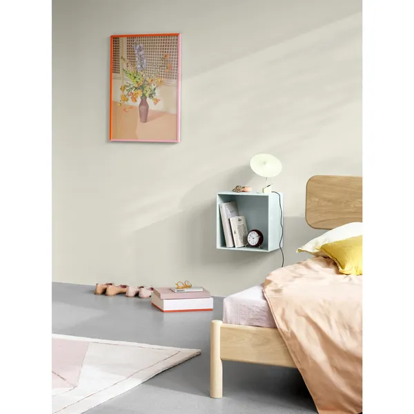 Mini 1001 Bookcase 144-Fennel