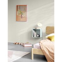 Mini 1001 Bookcase 144-Fennel