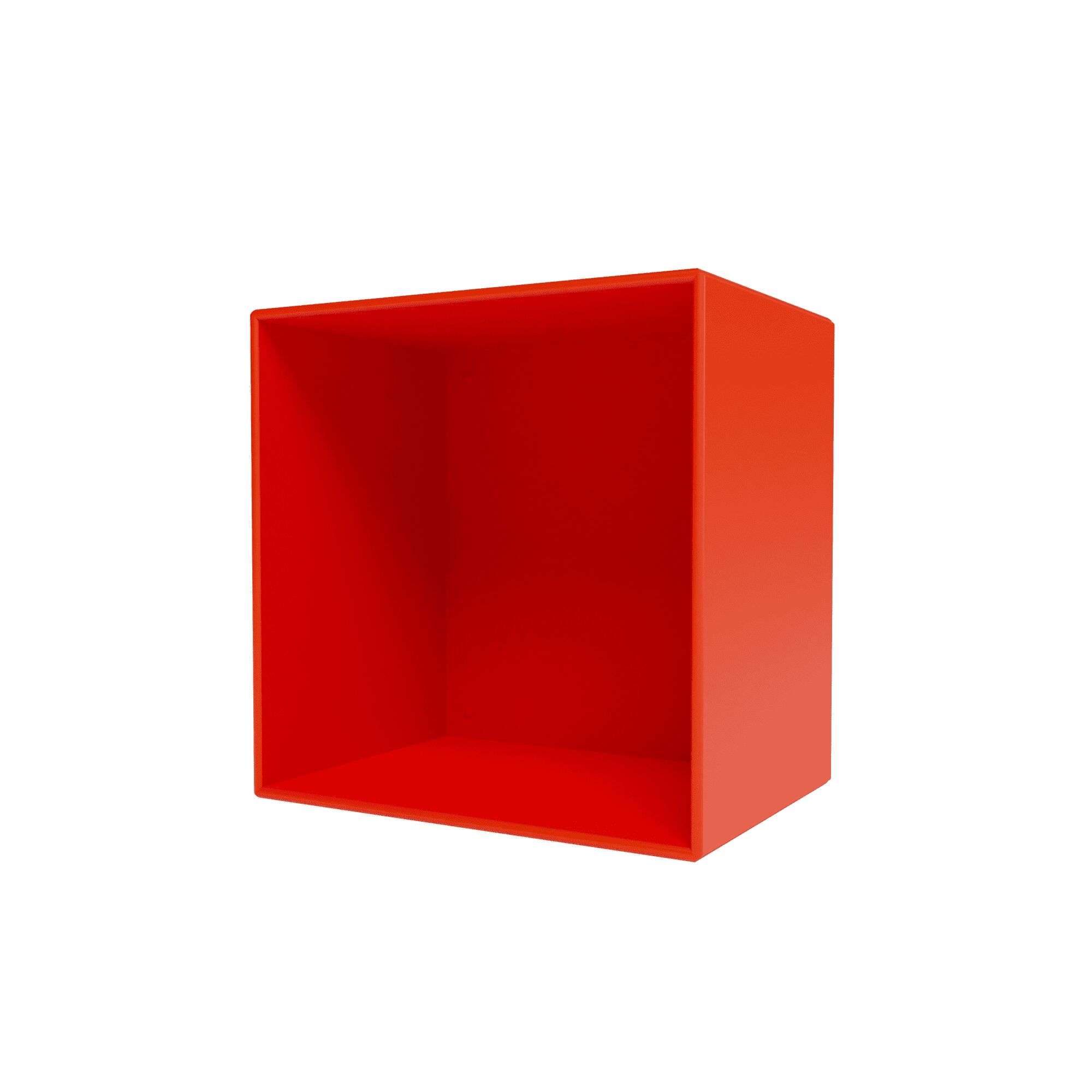 Mini 1001 Bücherregal 145-Hagebutte