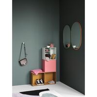 Libreria Mini 1001 148-Flint