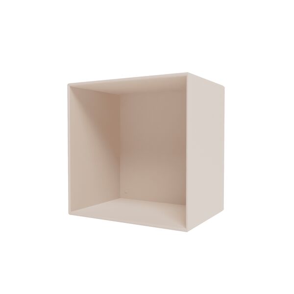 Mini 1001 Bookcase 168-Clay