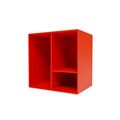 Rosso intenso