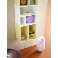 Libreria Mini 1002 145-Rosehip