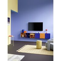 Libreria Mini 1002 145-Rosehip