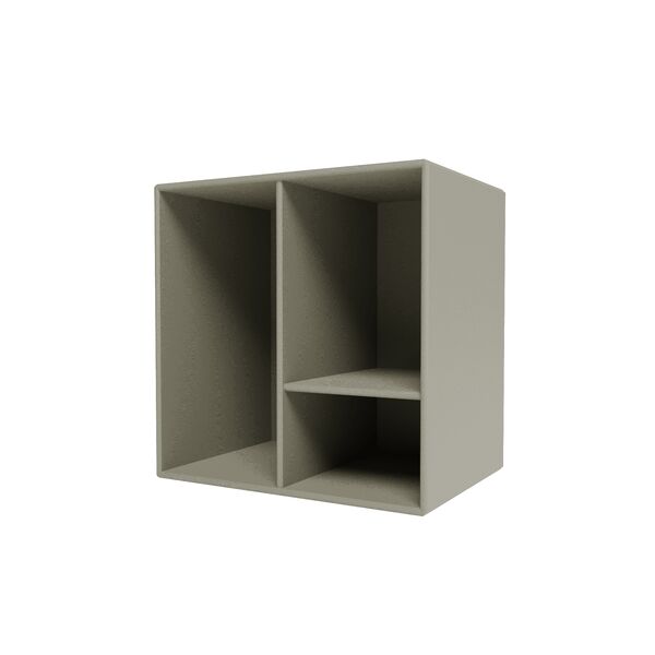 Mini 1002 Bookcase 144-Fennel