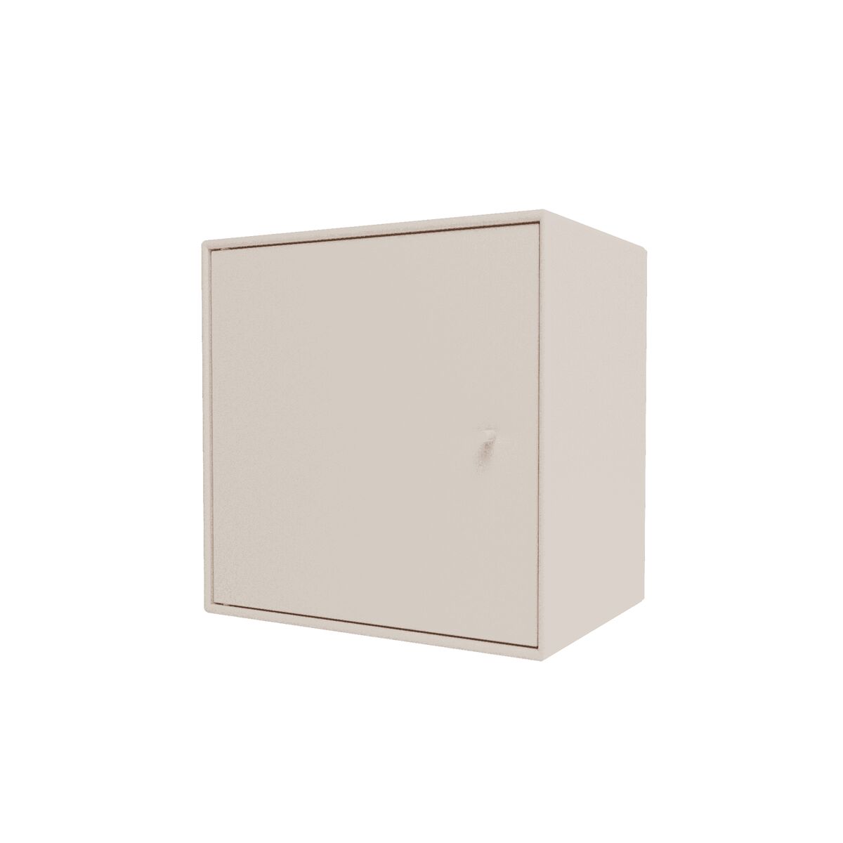 Mini 1003 Cabinet 168-Clay