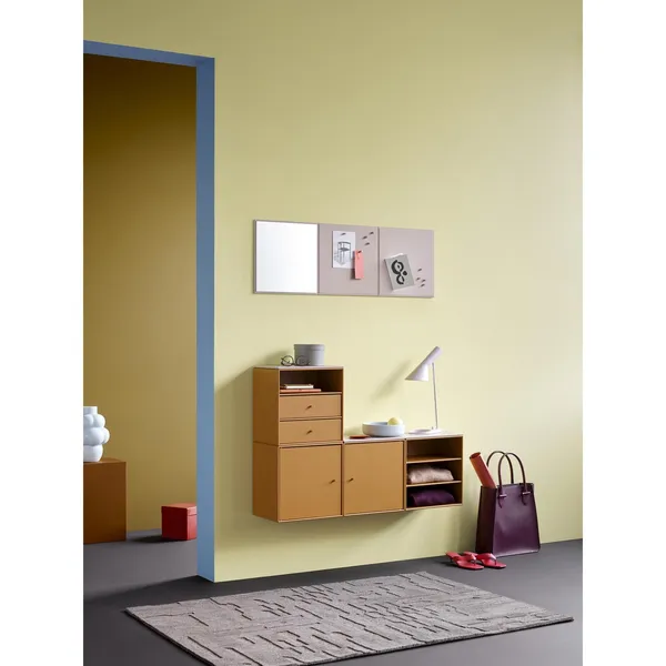 Mini 1003 Cabinet 168-Clay