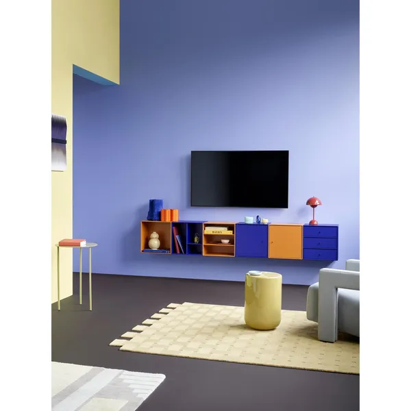 Mini 1003 Cabinet 168-Clay