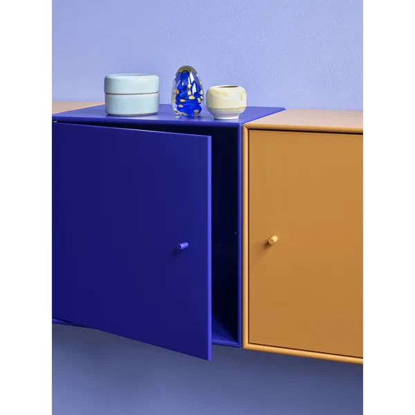 Mini 1003 Cabinet 168-Clay