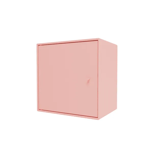 Mini 1003 Cabinet 167-Ruby